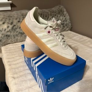 Adidas Valentine Sambas